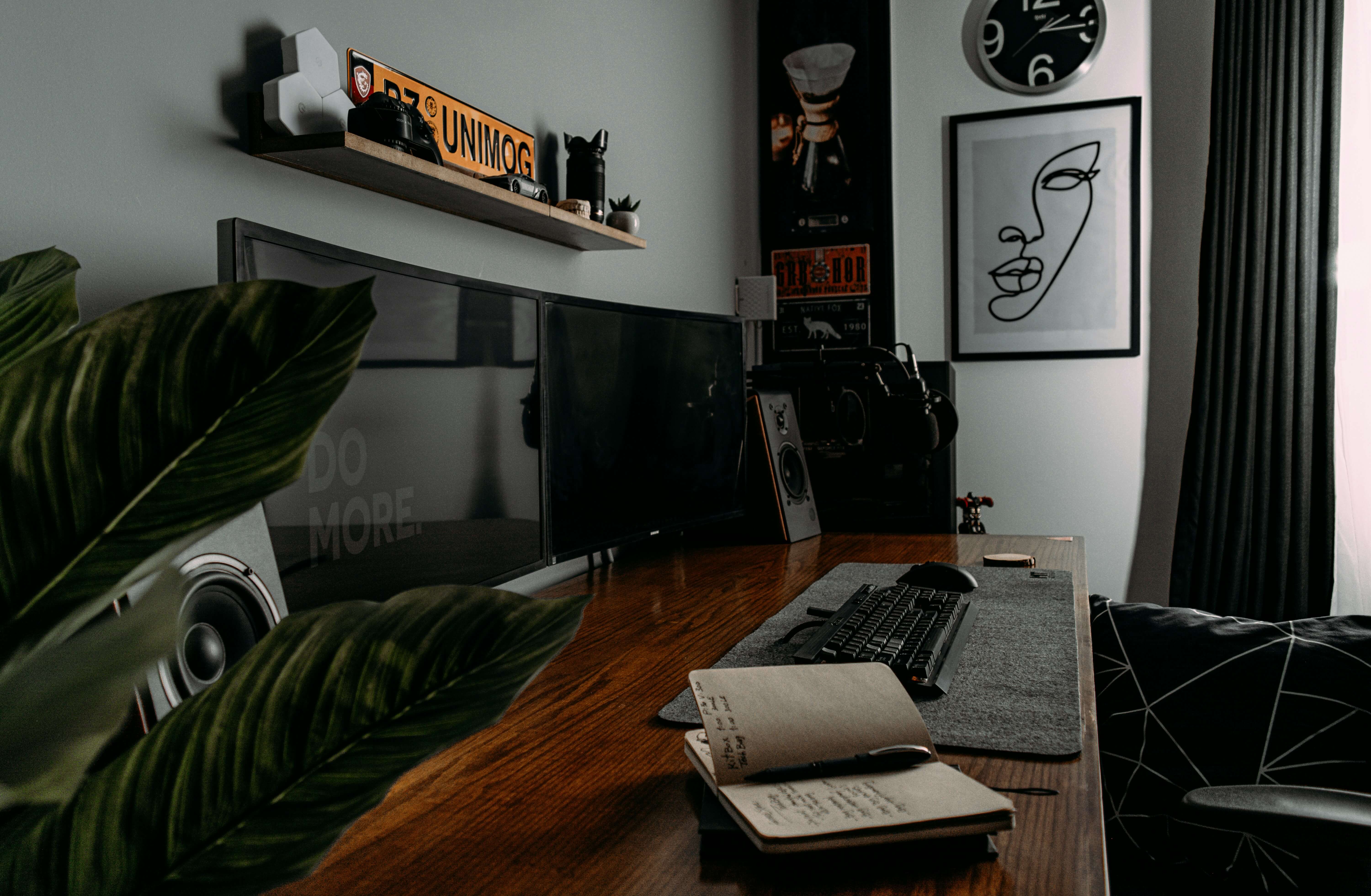 desing and devolpment