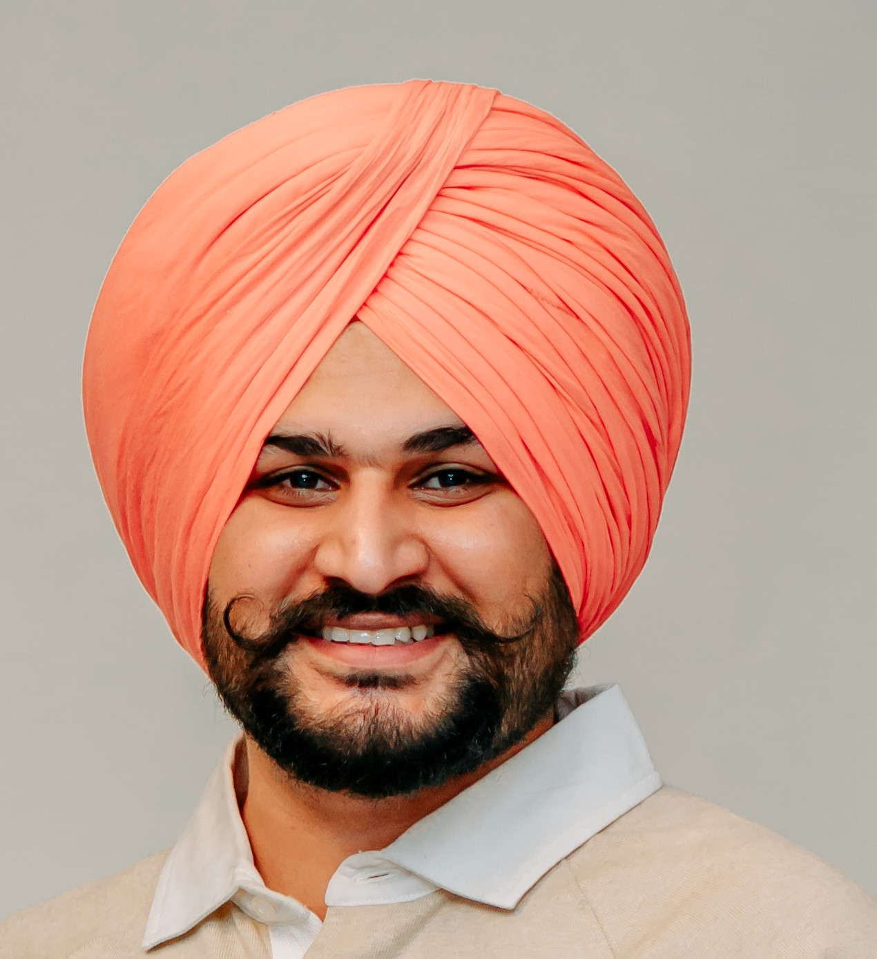 profile pic of Lovepreet