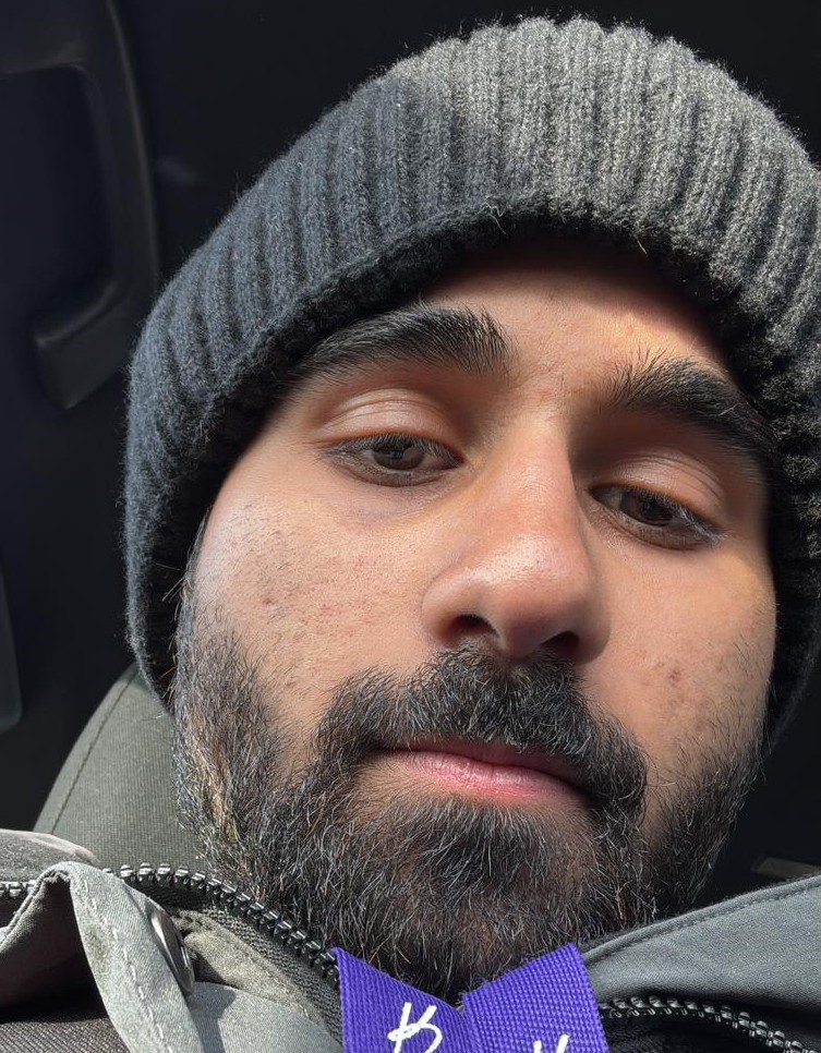 profile pic for sandeep 