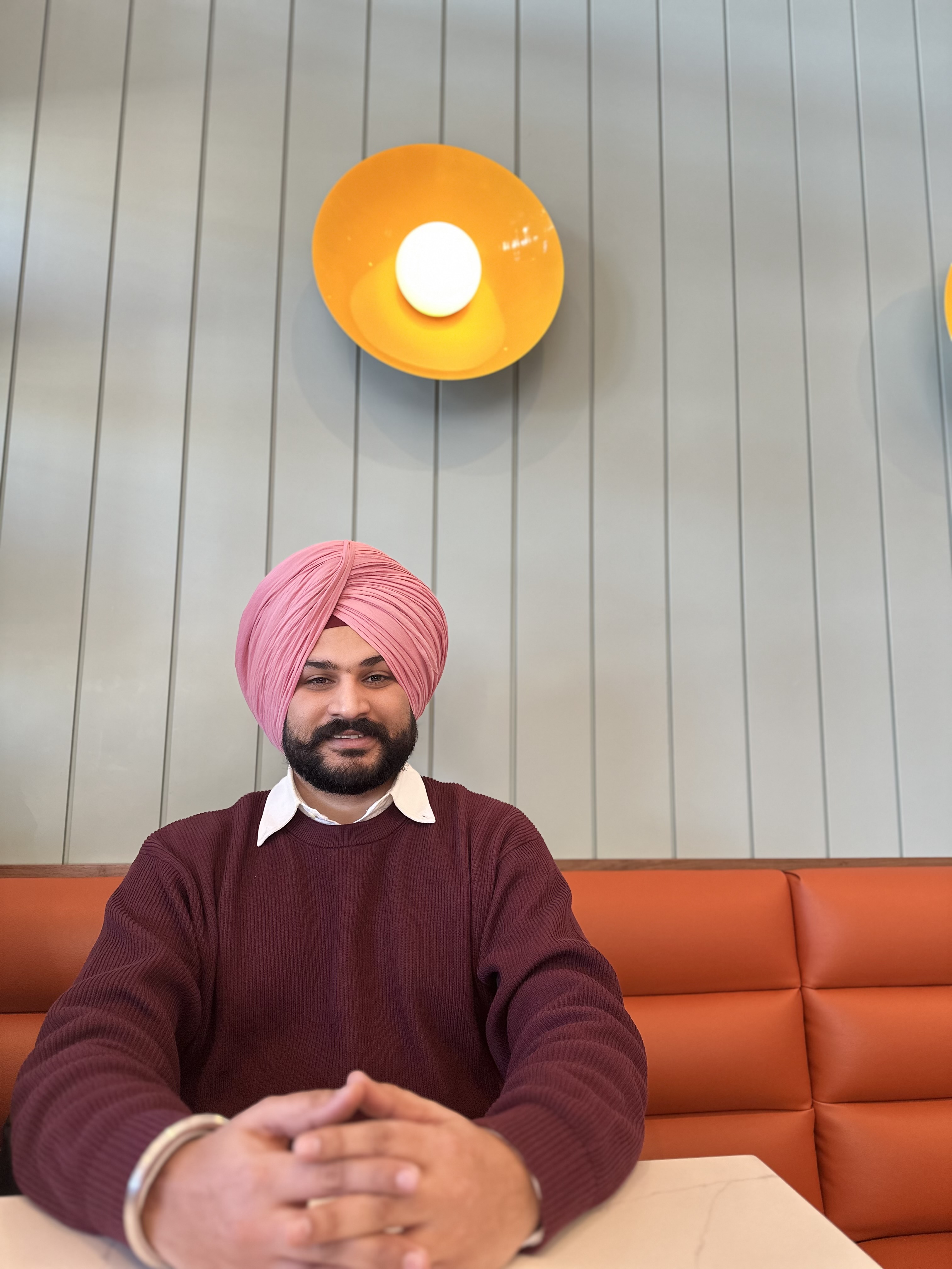 profile pic of Lovepreet